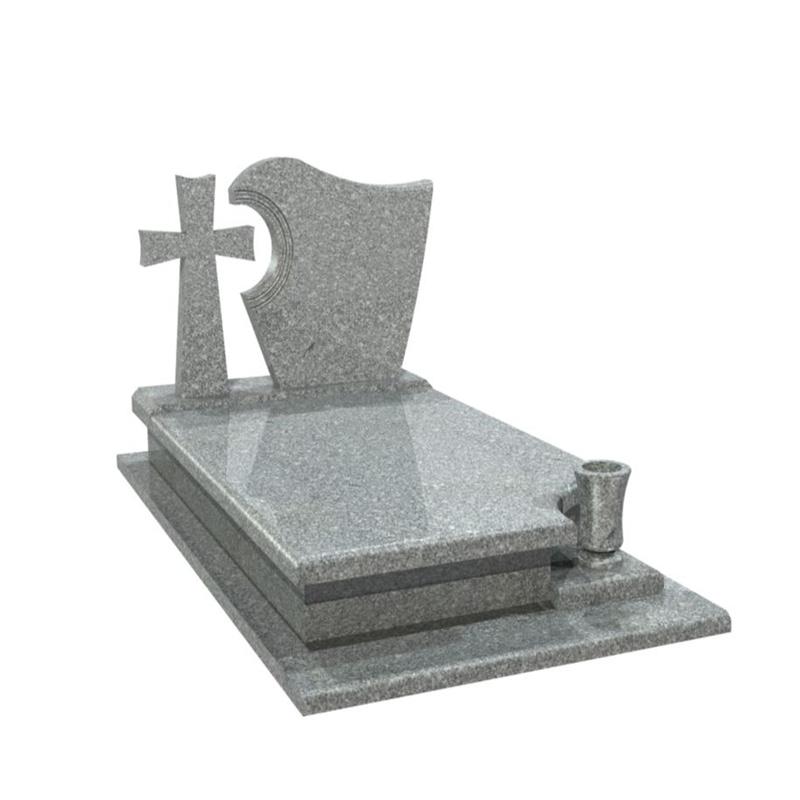 High quality of G664 Granite Tombstones