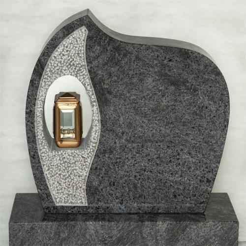 Norway Granite Tombstone Well Headstone Manufacturer