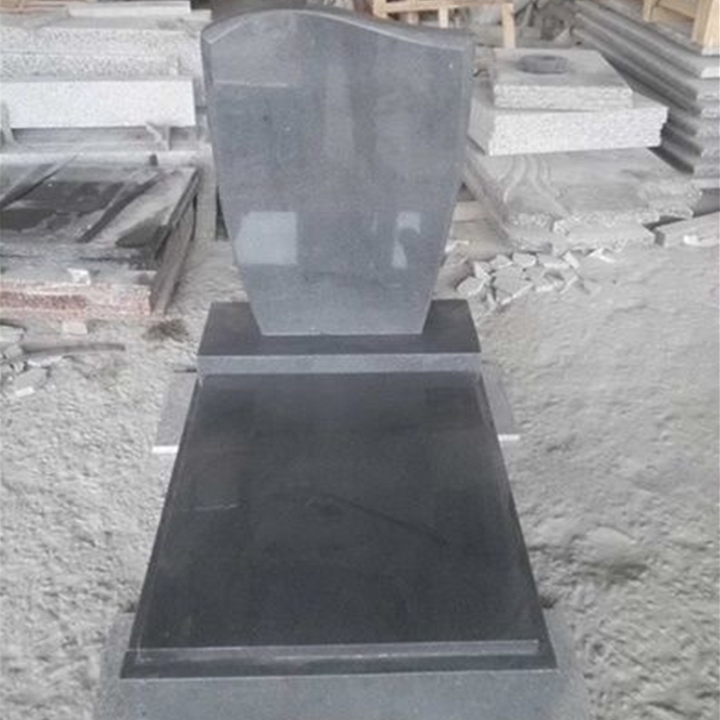 Czech monument g654 granite tombstones