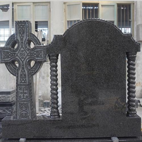 Ireland monuments memorials headstones new Celtic design
