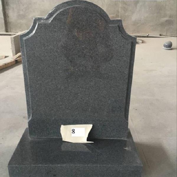 Headstone Designs Funeral Monuments Granite Special Design Tombstone For UK Suppliers