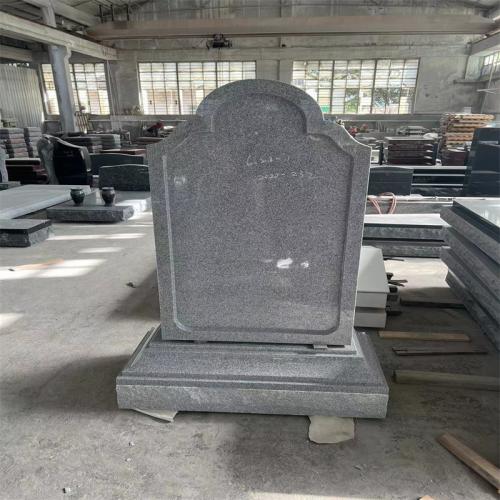 Focus on American Granite Tombstone Monuments & Markers