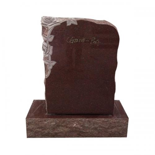 Granite Flush Markers,Cremation Memorials,Bronze,Upright Monuments