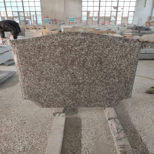 Source Polished G664 Granite Prices Granite Headstone