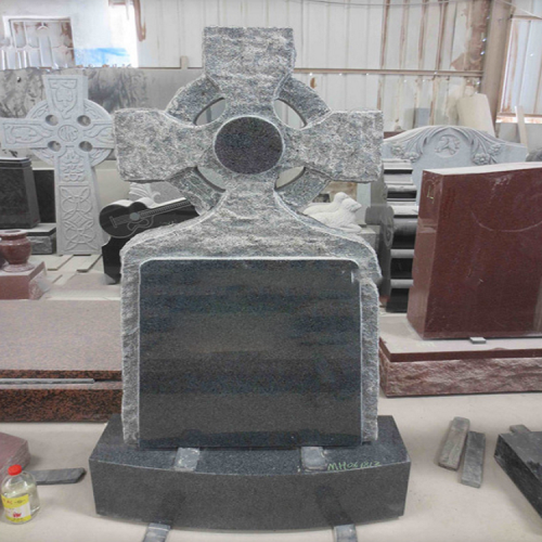 Various Size Good Quality Celtic Cross Headstone In Best Price