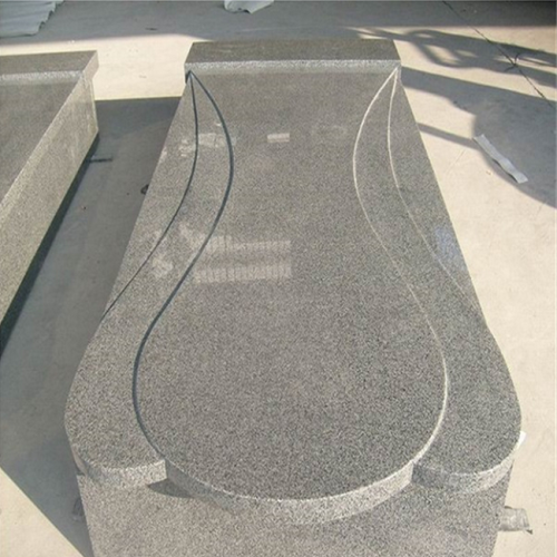 Chinese Cheap Price Granite Monuments Tombstone Grave Kamien