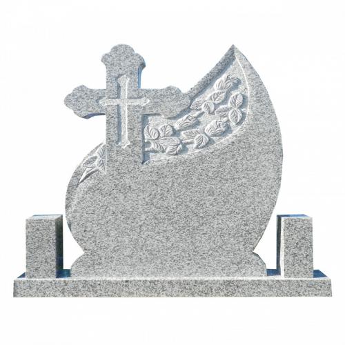 Romania Tombstone Headstone Engraving