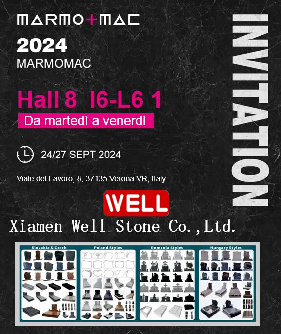 Marmo+Mac Verona 2024